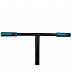 Самокат Novatrack Replay Bl 120A.REPLAY.BBL9 Black/Blue