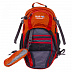 Рюкзак Polar П1525 pink