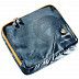 Упаковочный мешок Deuter Zip Pack 4 3940316-4000 granite (2020)