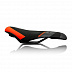 Велоседло DDK SA5311 black/grey/orange