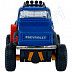 Машинка Maisto '53 Chevrolet 3100 (21205) blue