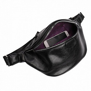 Сумка поясная Ors Oro PS-946 /1 black