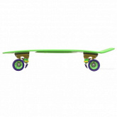 Penny board (пенни борд) Taste 22 Green