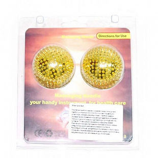 Шар Здоровье Zez Sport 1#