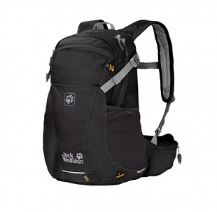 Рюкзак Jack Wolfskin Moab Jam 18 black