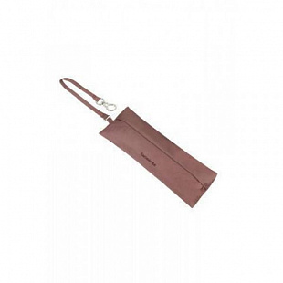 Зонт Samsonite Minipli Colori S CJ6-50005 Brown