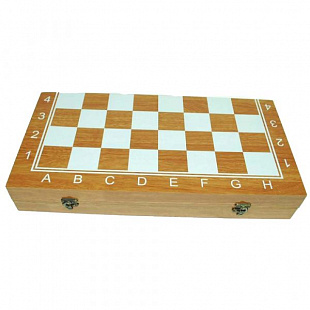 Шахматы Zez Sport 1828