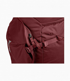 Рюкзак для туризма Thule Landmark 70L Womens TLPF70DBX red (3203733)