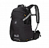 Рюкзак Jack Wolfskin Moab Jam 18 black