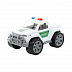 Автомобиль Полесье Легион патрульный №1 Polizei 76557
