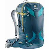 Рюкзак городской Deuter Freerider 26L arctic-petrol