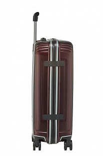 Чемодан Samsonite Neopulse DLX 55см CB6*10 001 bordo