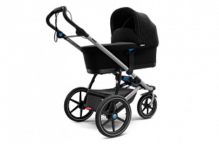 Детская коляска Thule Urban Glide 2 blue (10101926)