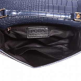 Женская сумка Pola 4396 blue
