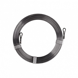 Протяжка кабельная стальная плоская Rexant Proconnect 5 м 47-5005-6