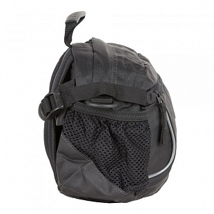 Сумка поясная Polar П3040 grey