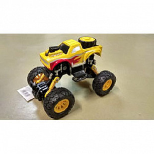 Машинка Автомобиль Бигфут KLX500-416