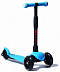 Самокат Buggy Boom Alfa Model 003 Bright blue
