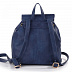 Женский рюкзак Pola 68302 blue