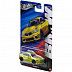 Машинка Hot Wheels Silver Series 2016 BMW M2 Gold (GRT01 JBY55)