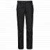 Брюки женские Jack Wolfskin Parana Pants W black