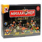 Настольная игра Astrel Миллионер-Делюкс 40863