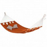 Премиальный гамак Несвиж orange