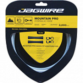 Набор гидролинии Jagwire Mountain Pro Hydraulic Hose Kit, white, HBK402