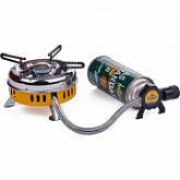 Газовая портативная плита-трансформер Mini-2000 GAZ-PL-TM200