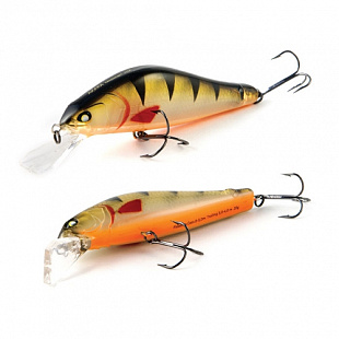 Воблер Akara Messenger 110F A41 M110F-A41