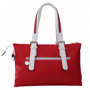 Женская сумка Pola 8204 orange