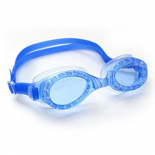 Очки для плавания Sabriasport G843 blue