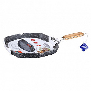 Сковорода Peterhof 28 см PH-25322