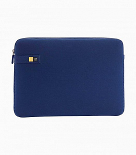 Чехол для ноутбука 15-16" Case Logic LAPS116DB Dark Blue (3201360)
