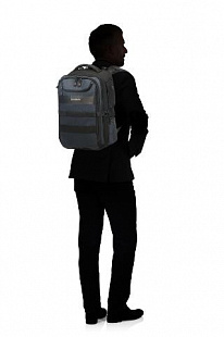 Рюкзак для ноутбука Samsonite Bleisure 15.6" CS5-01002 Dark Blue