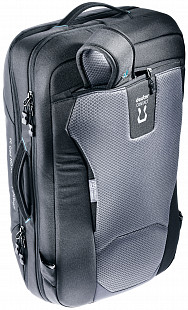 Рюкзак Deuter Aviant Carry On Pro 36 3510220-7000 black