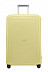 Чемодан Samsonite S`Cure 75см 10U-46002 Pastel Yellow