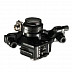Тормоз Tech Team Дисковый механический комплект BR 550 BR-550