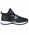 Кроссовки баскетбольные Jogel Launch JSH601 black