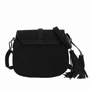 Сумка городская Ors Oro CW-995 /1 black