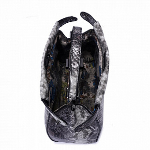 Сумка городская Ors Oro DW-859 /2 grey