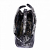 Сумка городская Ors Oro DW-859 /2 grey