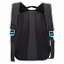 Городской рюкзак GRIZZLY RD-836-2 /4 black