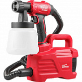 Краскораспылитель электрический Wortex PS116502811