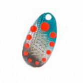 Блесна вращающаяся Akara Lite Series Spin Bee 2 5,5 гр 1/7 oz A16 LSB-2-A16