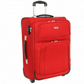 Чемодан средний Polar 24" Р8042 red