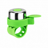 Звоночек Micro На самокат AC4456 Neon Green