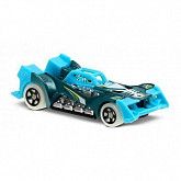 Машинка Hot Wheels N3758 white/light blue/black