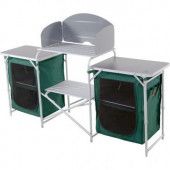 Кухня походная BTrace Duet (F0502)