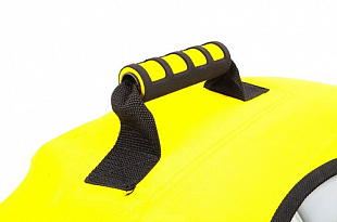 Тюбинг надувной с защитным чехлом Bradex SF 0097